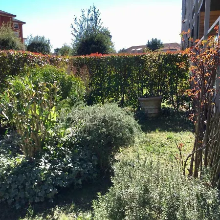 Apartman La Tinka Arona
