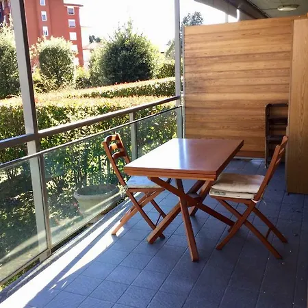 La Tinka Apartman *